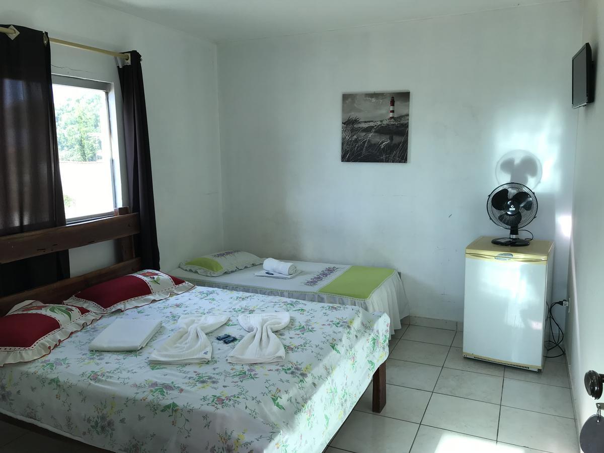 Hotel Hb Planaltina  Zewnętrze zdjęcie