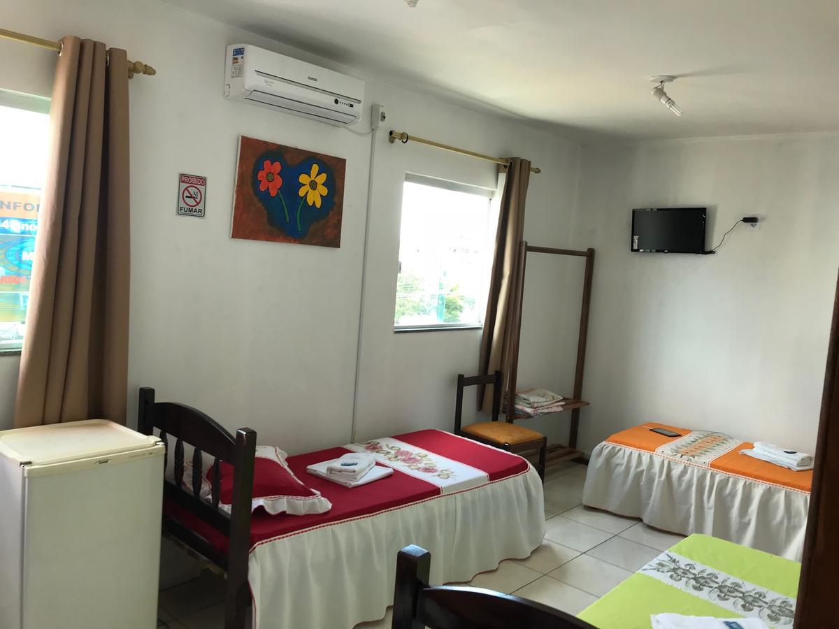 Hotel Hb Planaltina  Zewnętrze zdjęcie