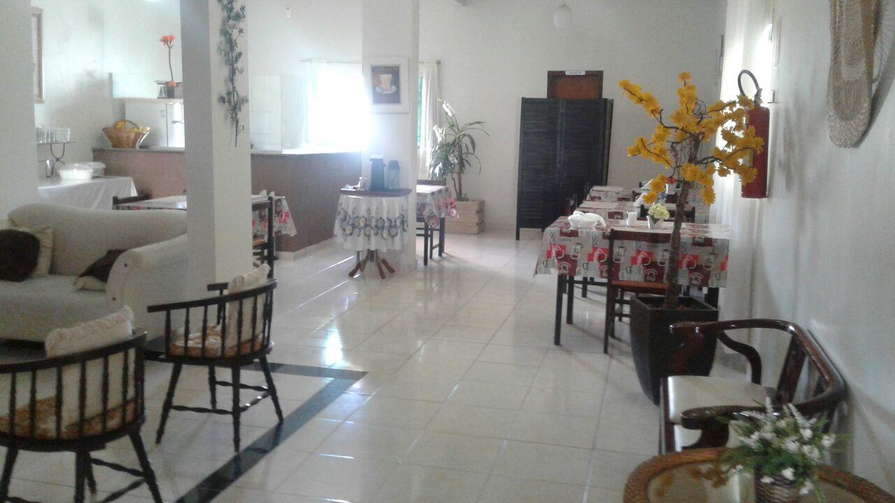 Hotel Hb Planaltina  Zewnętrze zdjęcie