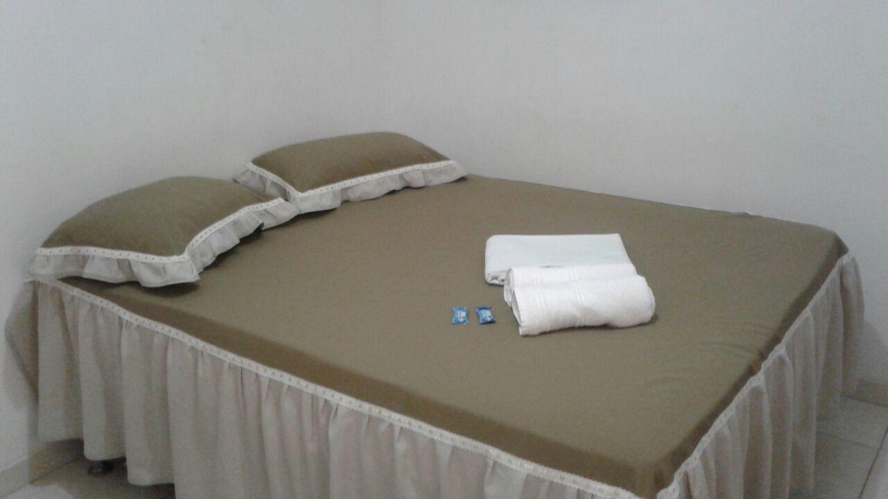 Hotel Hb Planaltina  Zewnętrze zdjęcie